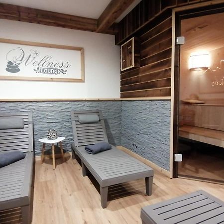 Haus Bergliebe Hotel Filzmoos Kültér fotó