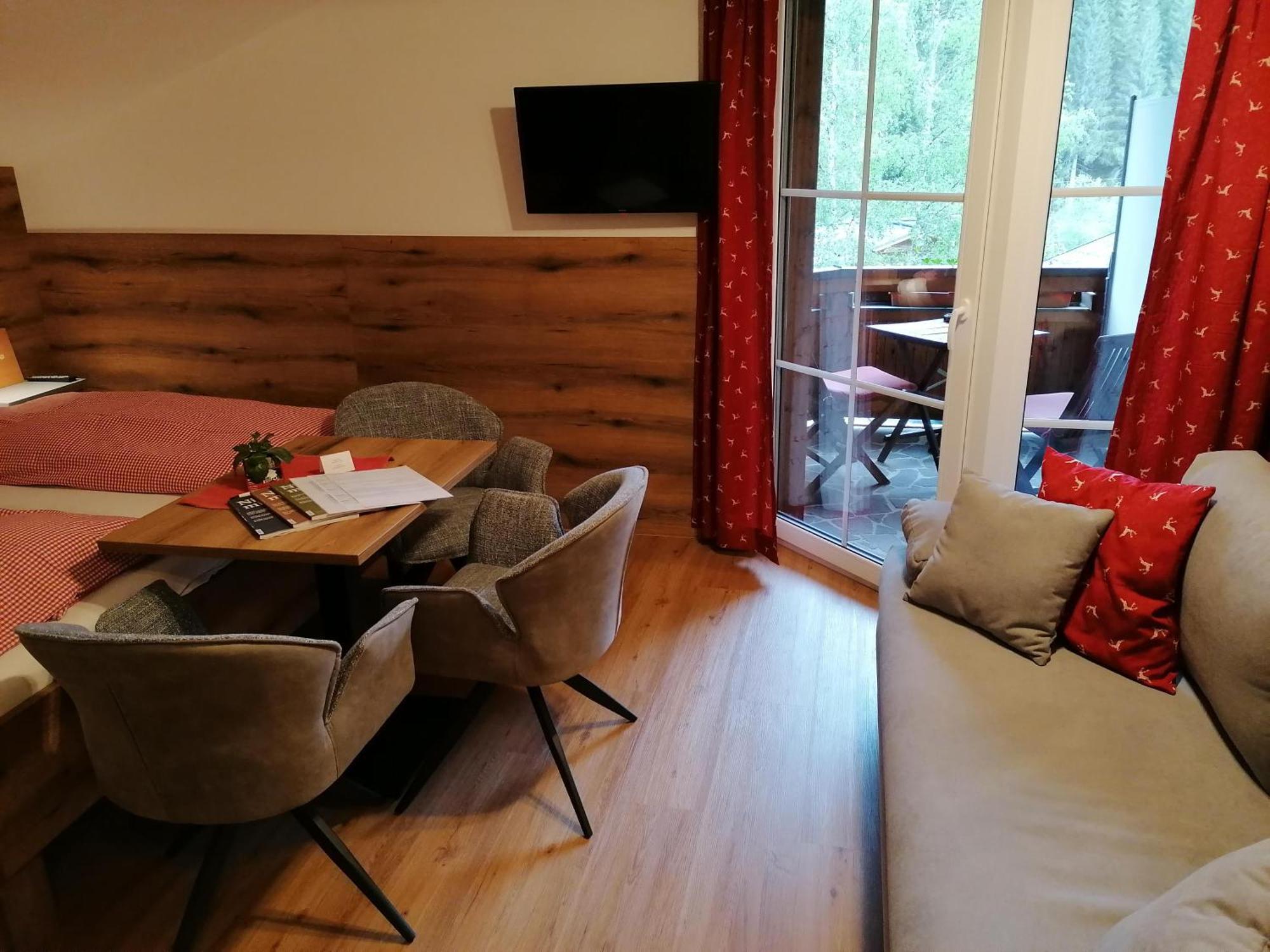 Haus Bergliebe Hotel Filzmoos Kültér fotó