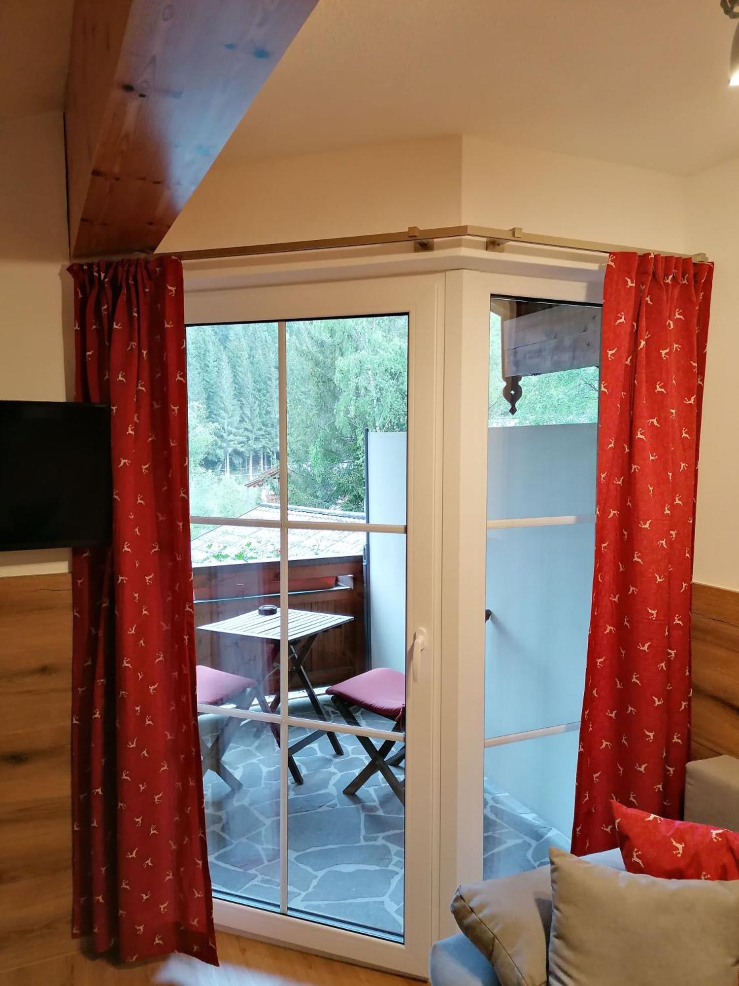Haus Bergliebe Hotel Filzmoos Kültér fotó