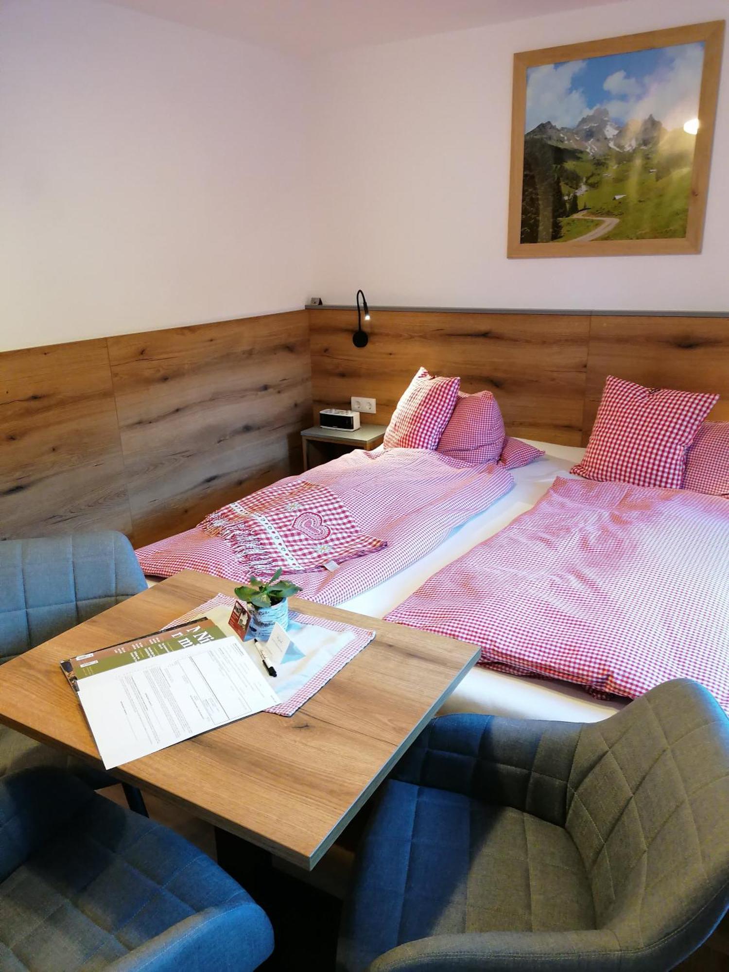 Haus Bergliebe Hotel Filzmoos Kültér fotó