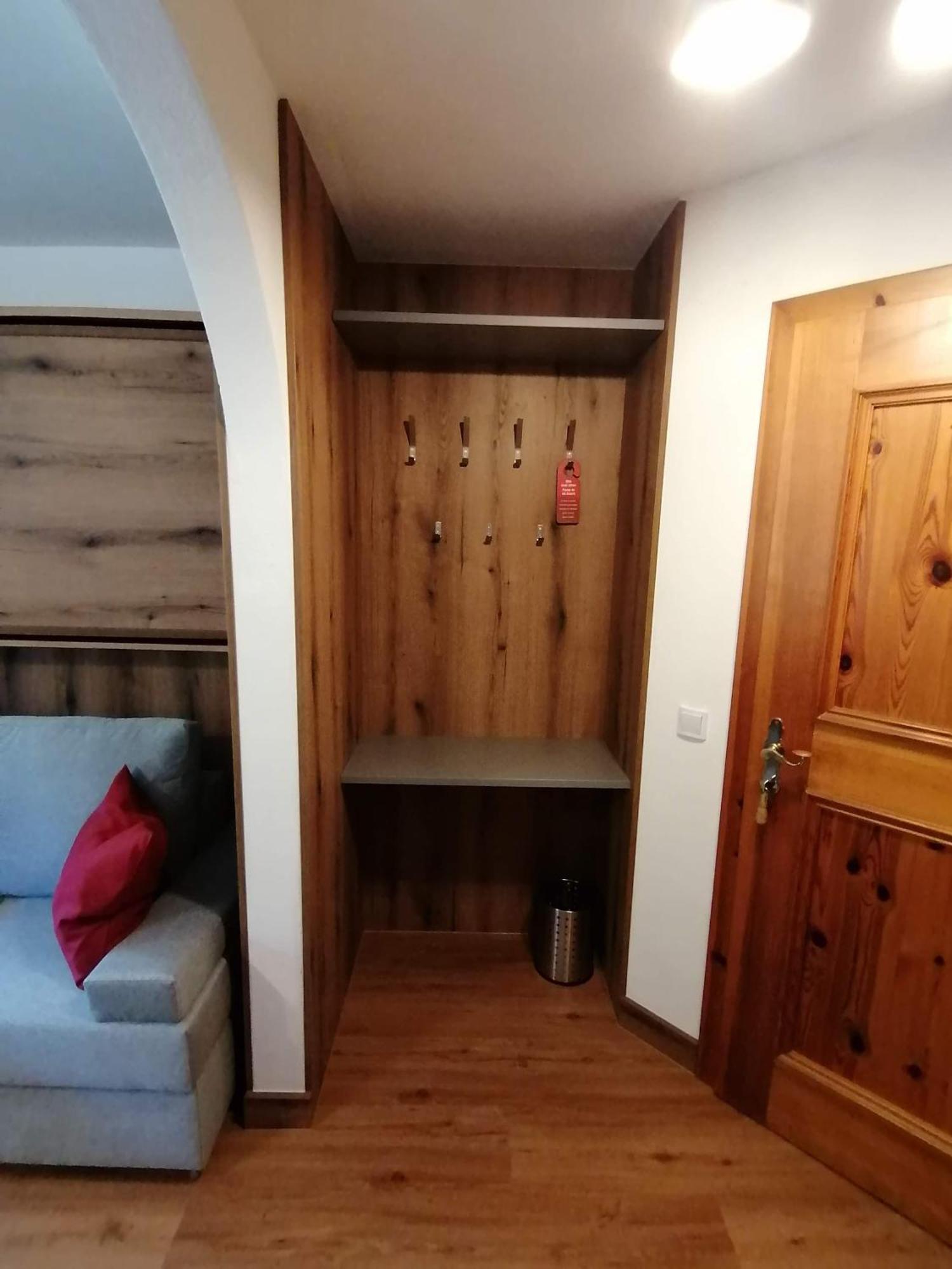 Haus Bergliebe Hotel Filzmoos Kültér fotó