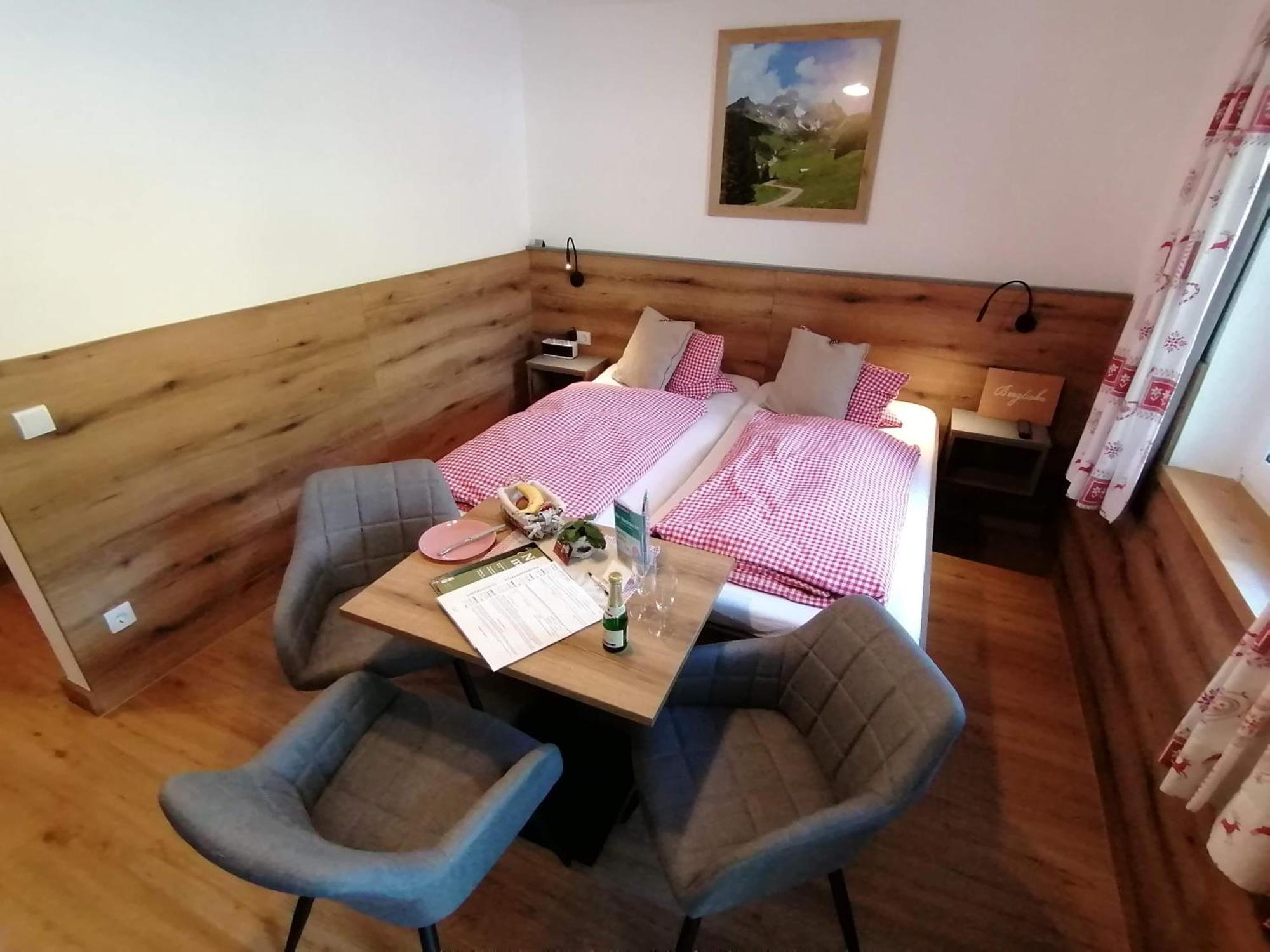Haus Bergliebe Hotel Filzmoos Kültér fotó