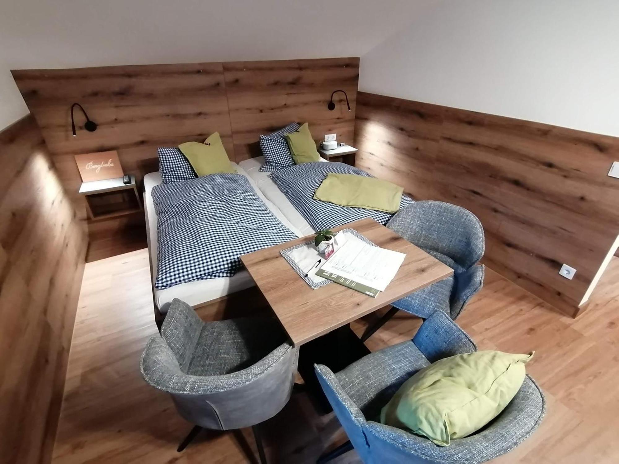 Haus Bergliebe Hotel Filzmoos Kültér fotó