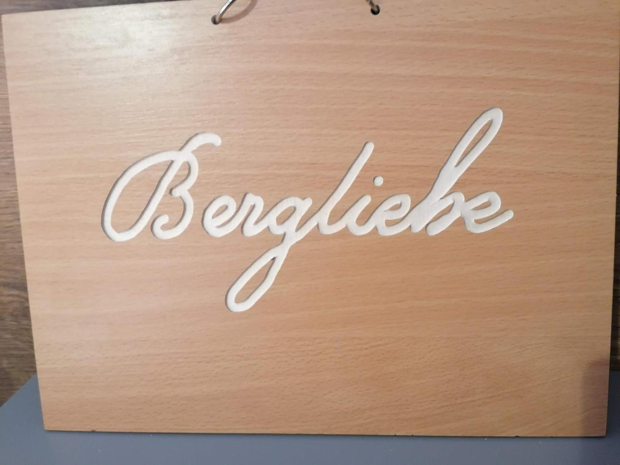 Haus Bergliebe Hotel Filzmoos Kültér fotó