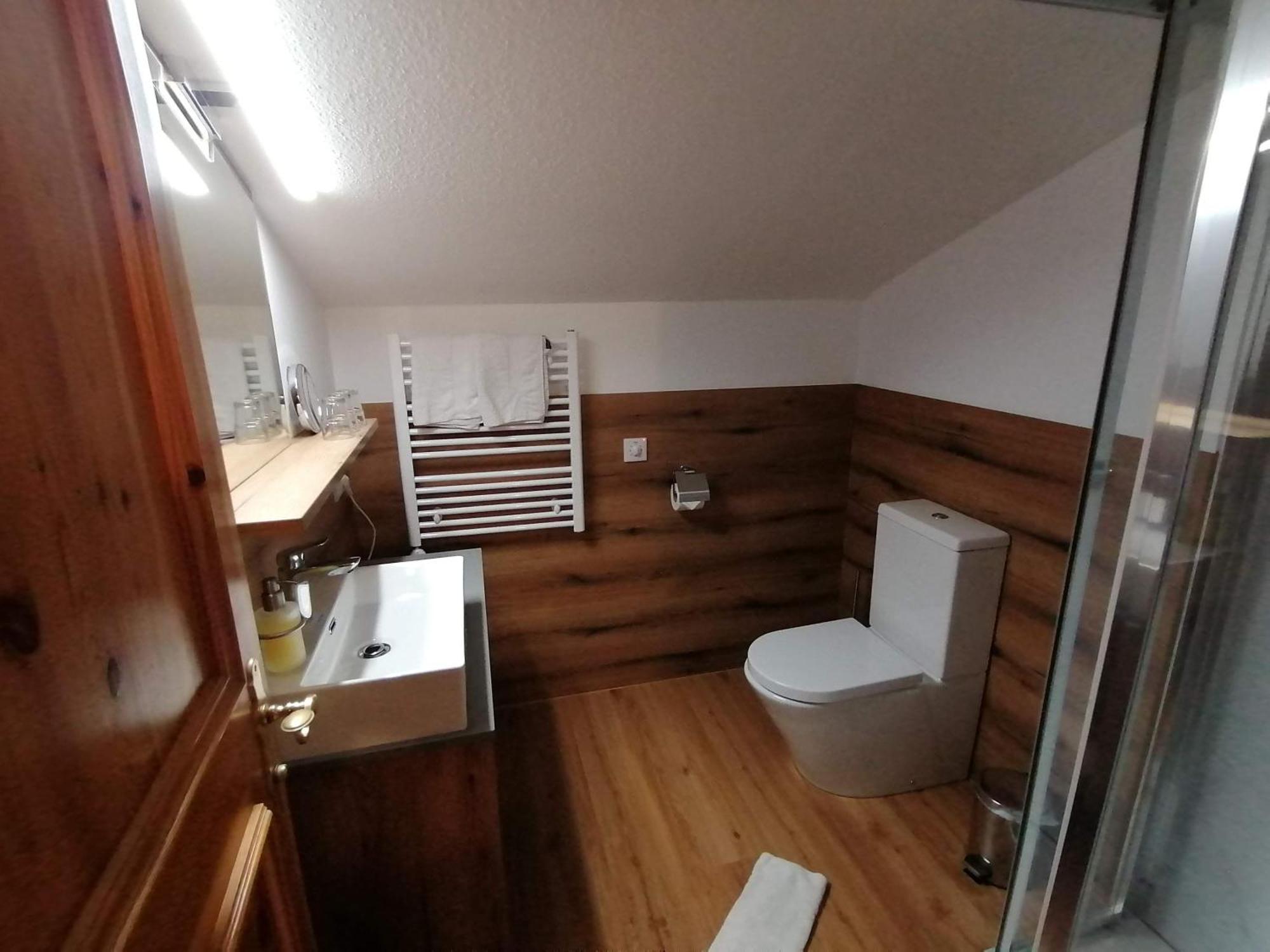 Haus Bergliebe Hotel Filzmoos Kültér fotó