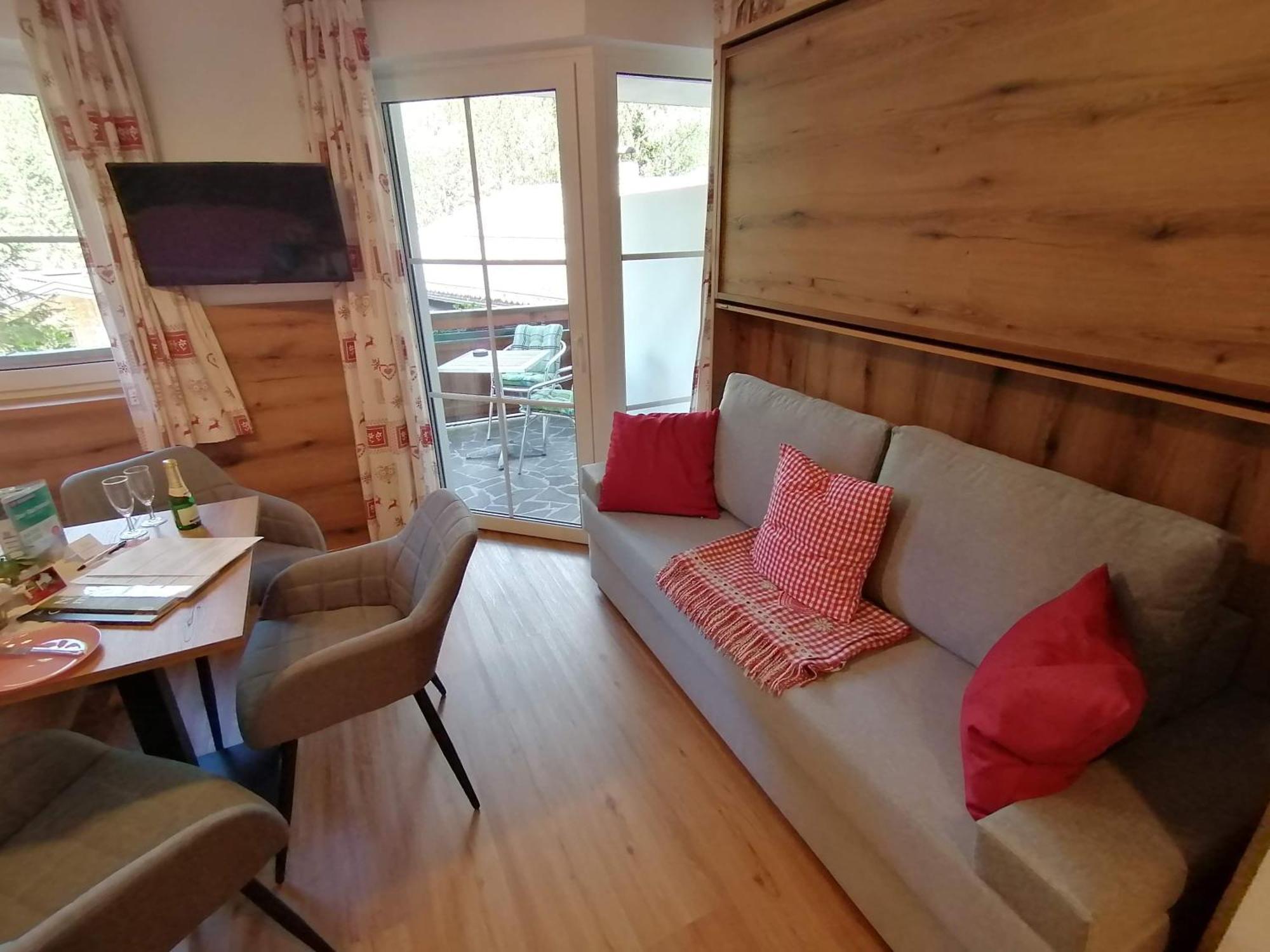 Haus Bergliebe Hotel Filzmoos Kültér fotó