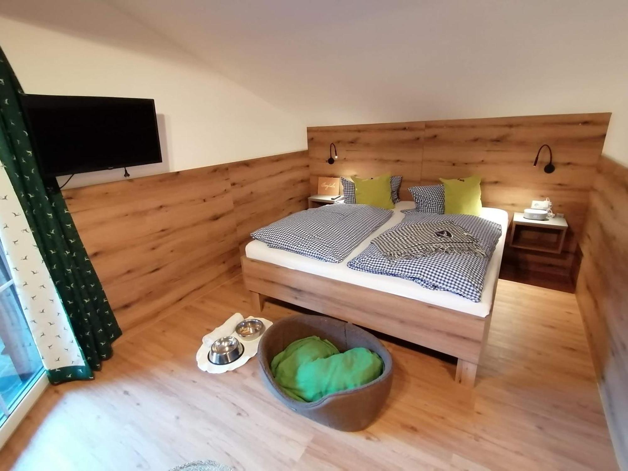 Haus Bergliebe Hotel Filzmoos Kültér fotó