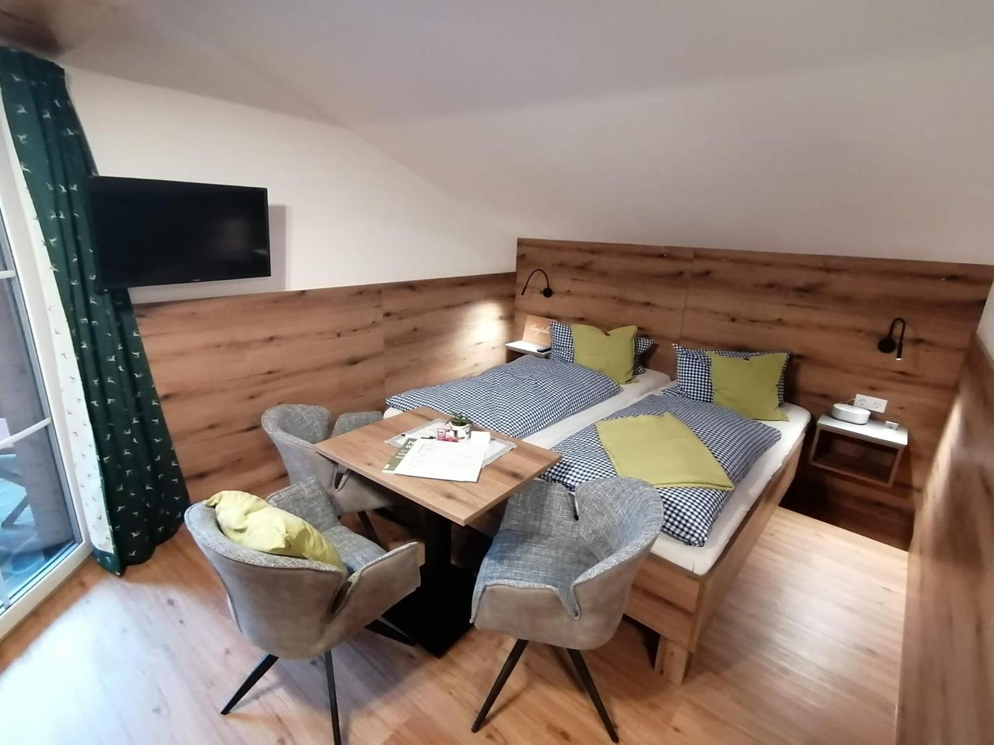 Haus Bergliebe Hotel Filzmoos Kültér fotó