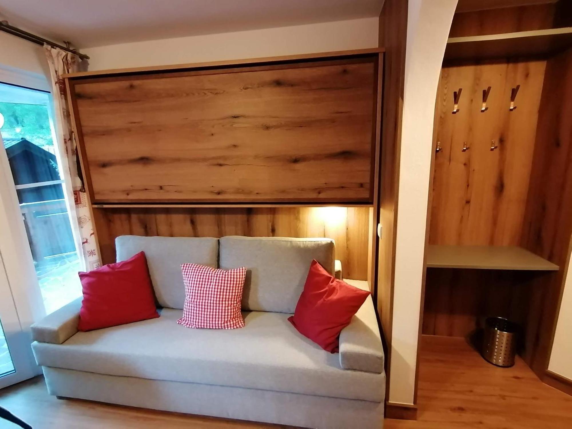 Haus Bergliebe Hotel Filzmoos Kültér fotó