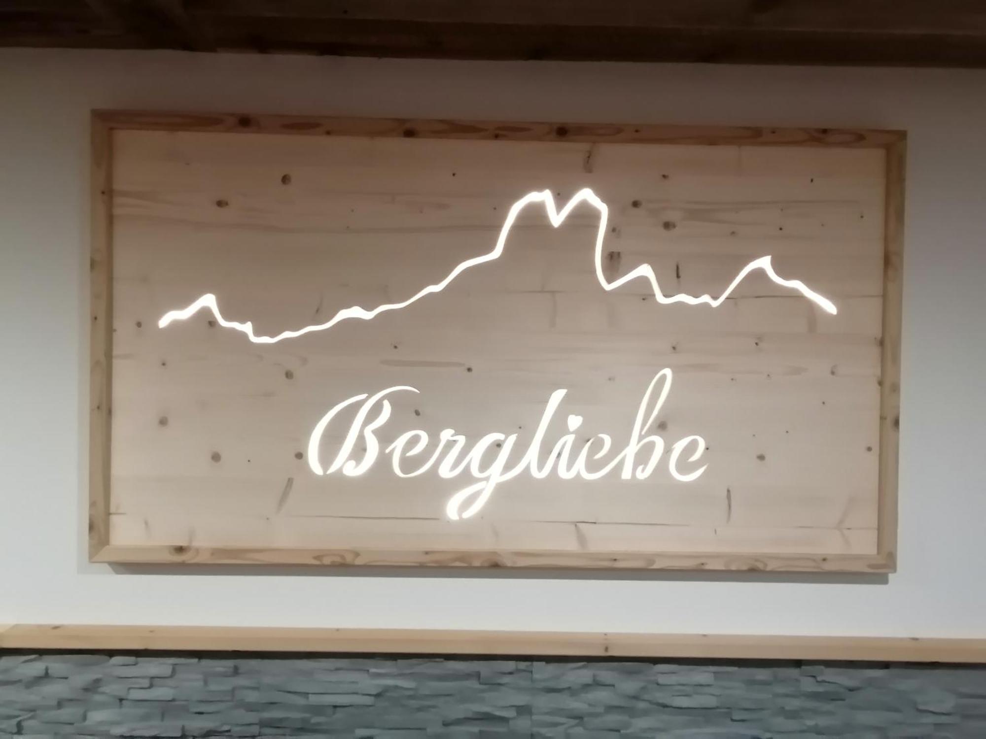 Haus Bergliebe Hotel Filzmoos Kültér fotó