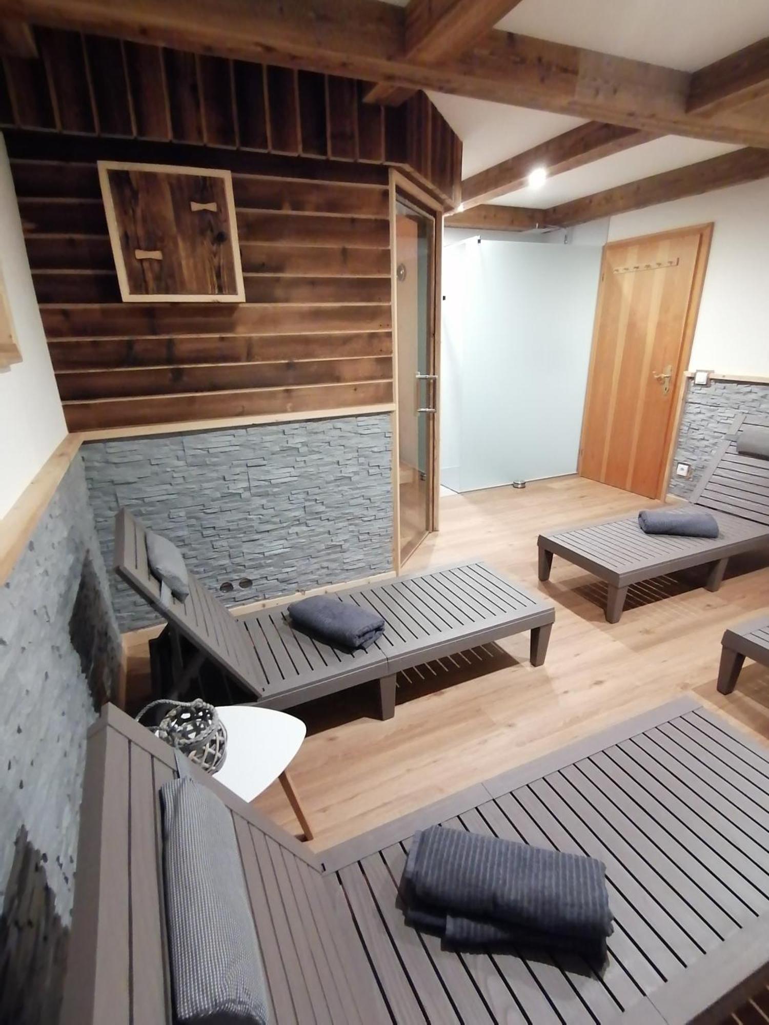 Haus Bergliebe Hotel Filzmoos Kültér fotó